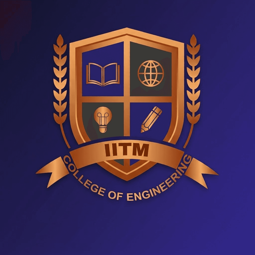 IITM institution logo